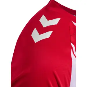 Camiseta Hummel Match striped image-4