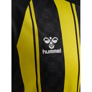 Camiseta Hummel Match striped image-4