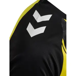 Camiseta Hummel Match striped image-3