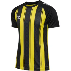 Camiseta Hummel Match striped image-1