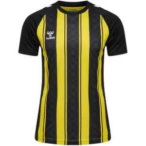 Camiseta Hummel Match striped