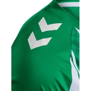 Camiseta Hummel Match striped image-4