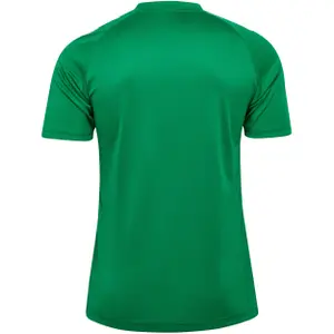 Camiseta Hummel Match striped image-2