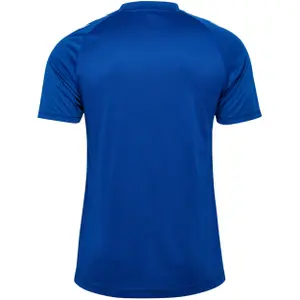 Camiseta Hummel Match striped image-2