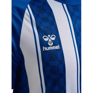 Camiseta Hummel Match striped image-4