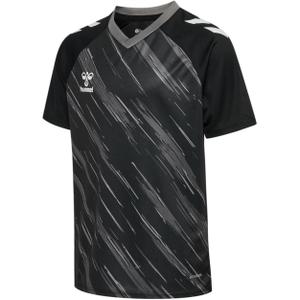 233158-2330-camisola-para-criancas-hummel-triumph-black-steel-gray