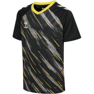 233158-5138-camisola-para-criancas-hummel-triumph-black-blazing-yellow