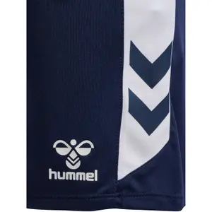 Children's shorts Hummel image-3