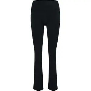Γυναικείο κολάν Hummel Hiit Seamless Flare image-0