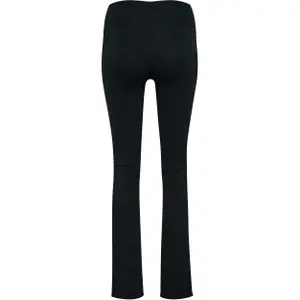 Γυναικείο κολάν Hummel Hiit Seamless Flare image-1