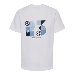 Maillot enfant Hummel Graphic image-2