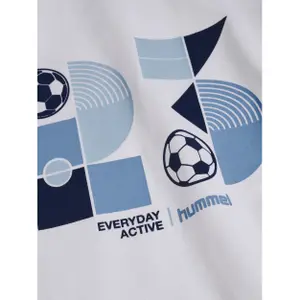 Maillot enfant Hummel Graphic image-3