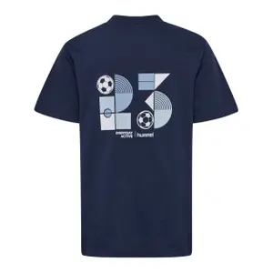 Maillot enfant Hummel Graphic image-2