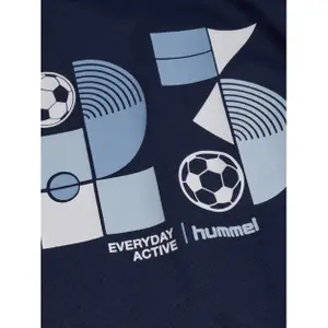 Maillot enfant Hummel Graphic image-3