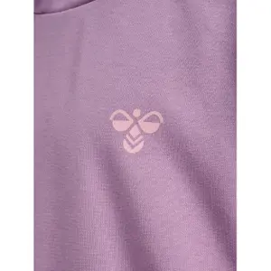 Παιδικό φούτερ με κουκούλα Hummel Graphic image-3