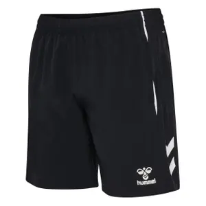 Υφασμένο σορτς Hummel Referee image-1