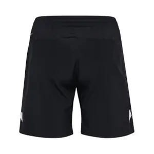 Υφασμένο σορτς Hummel Referee image-2