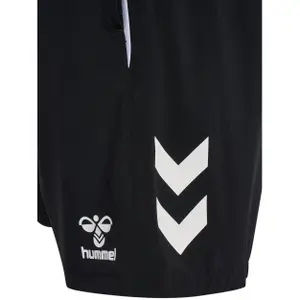 Υφασμένο σορτς Hummel Referee image-4