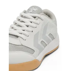 Zapatillas de interior para niños Hummel Multiplay Stable LC image-5