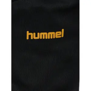 Chaqueta de chándal con cremallera para niño Hummel image-0