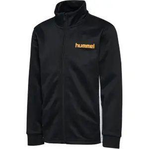 Chaqueta de chándal con cremallera para niño Hummel image-1