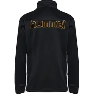 Chaqueta de chándal con cremallera para niño Hummel image-2