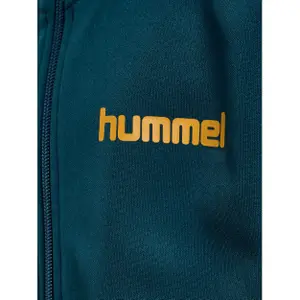Chaqueta de chándal con cremallera para niño Hummel image-0
