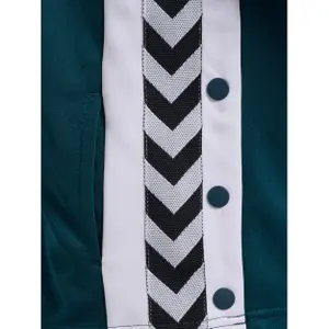 Chaqueta de chándal con cremallera para niño Hummel image-1