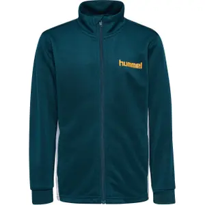 Chaqueta de chándal con cremallera para niño Hummel image-2