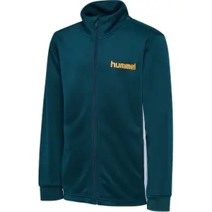 Chaqueta de chándal con cremallera para niño Hummel image-4