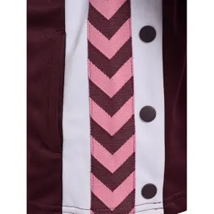 Chaqueta de chándal con cremallera para niño Hummel image-2