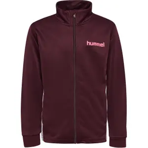 Chaqueta de chándal con cremallera para niño Hummel image-4