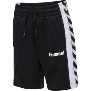 Children's shorts Hummel Chevron image-0