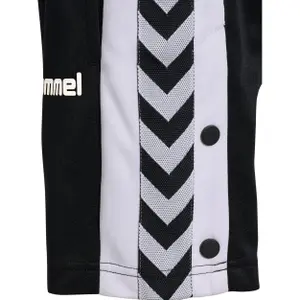 Children's shorts Hummel Chevron image-3