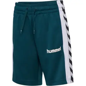 Children's shorts Hummel Chevron image-0