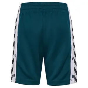 Children's shorts Hummel Chevron image-1