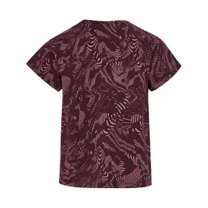 Camiseta de chica Hummel AOP image-1