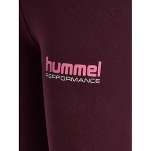 Leggings para niña Hummel image-0