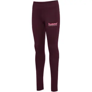 Leggings para niña Hummel image-1