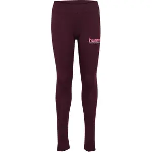 Leggings para niña Hummel image-3