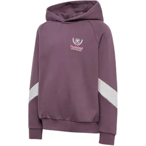 Child hoodie Hummel BTS image-0