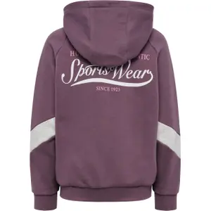 Child hoodie Hummel BTS image-1