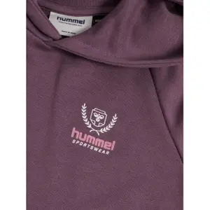 Child hoodie Hummel BTS image-2