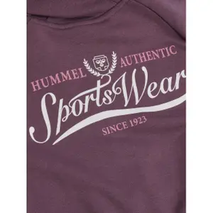 Child hoodie Hummel BTS image-3