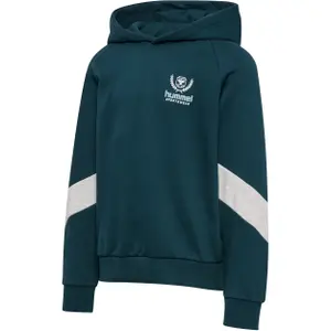 Child hoodie Hummel BTS image-0