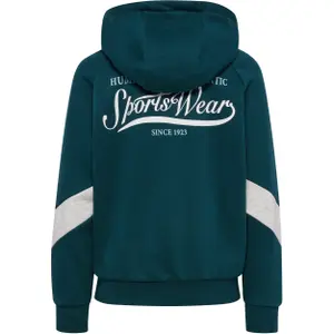 Child hoodie Hummel BTS image-1