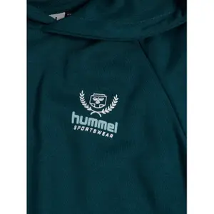 Child hoodie Hummel BTS image-2
