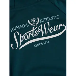 Child hoodie Hummel BTS image-3