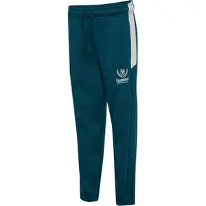 Children's Trousers Hummel Blocked BTS image-0