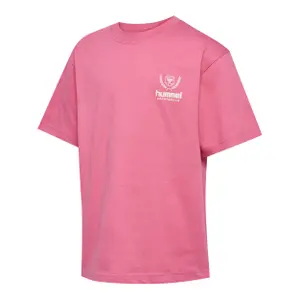 Camiseta infantil Hummel BTS image-2